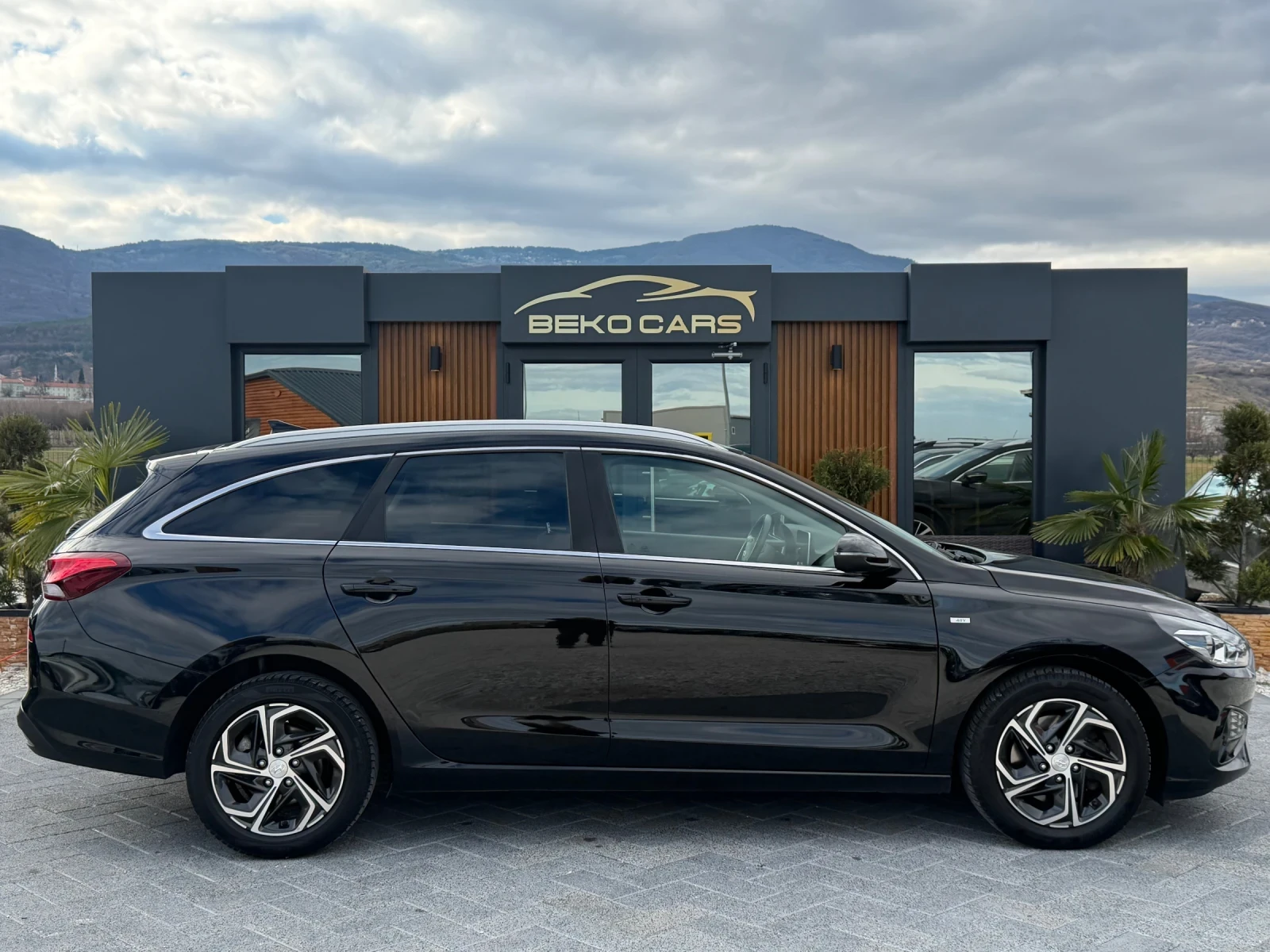 Hyundai I30 Нов внос от Белгия! - изображение 4