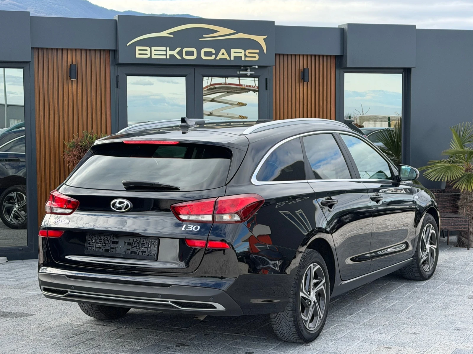 Hyundai I30 Нов внос от Белгия! - изображение 5