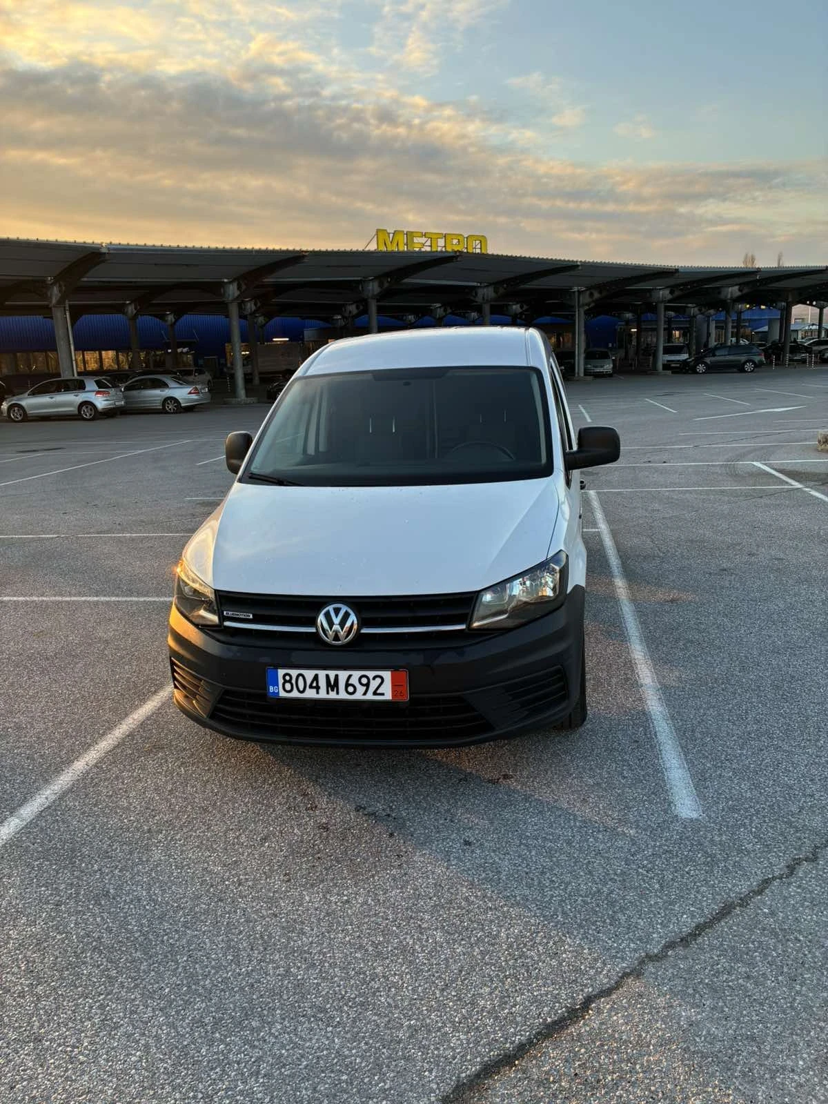 VW Caddy �������� | Mobile.bg � ����������� 1