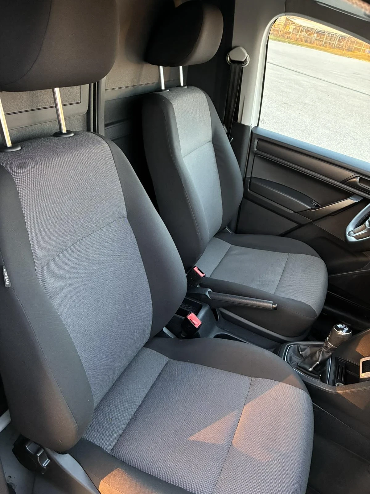 VW Caddy �������� | Mobile.bg � ����������� 6