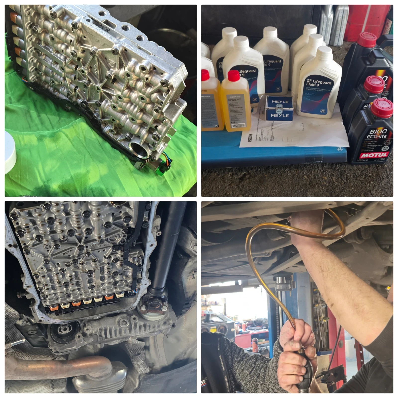 BMW 535 GT#� �����#�����#���������#�����#�������#xDrave | Mobile.bg � ����������� 13