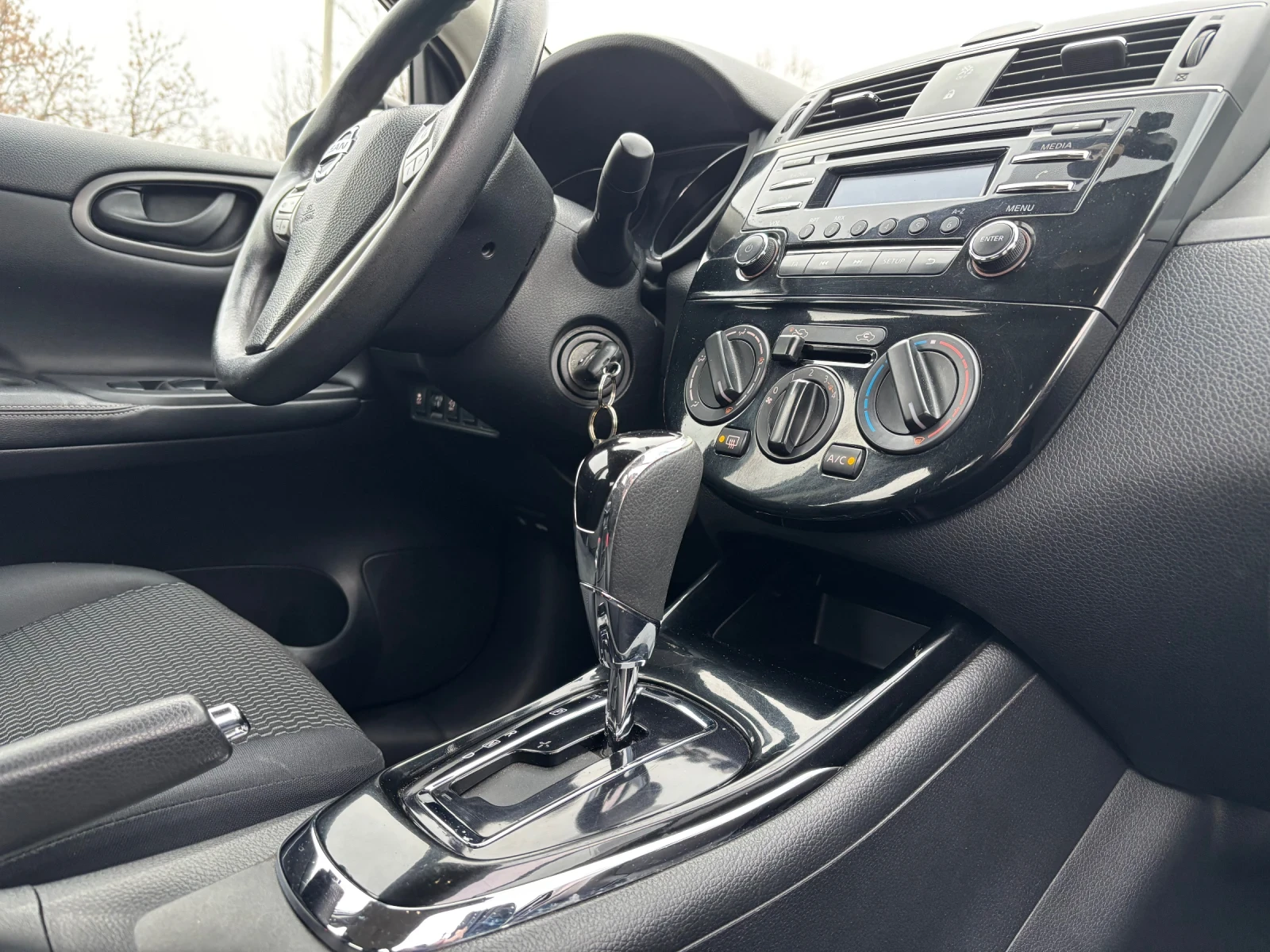 Nissan Pulsar 1, 2 ������� 116 �.� 135000�� Turbo | Mobile.bg � ����������� 14