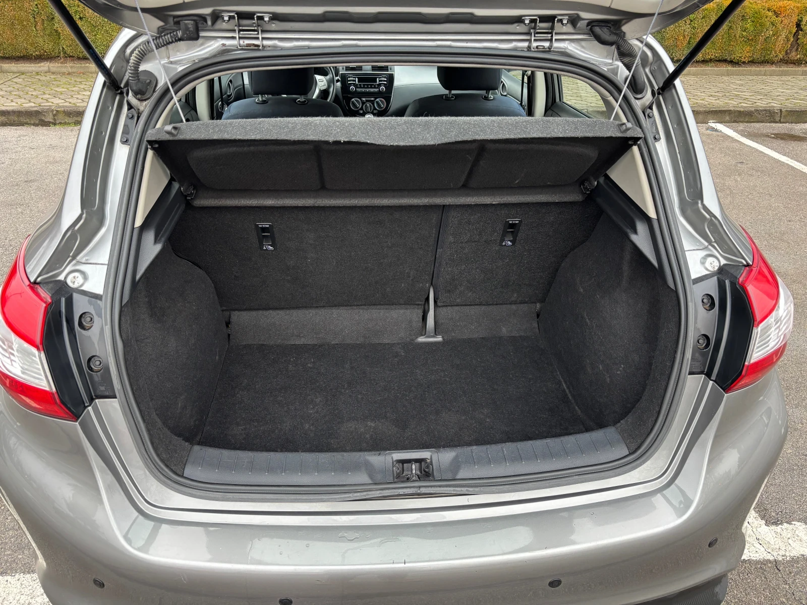 Nissan Pulsar 1, 2 ������� 116 �.� 135000�� Turbo | Mobile.bg � ����������� 16