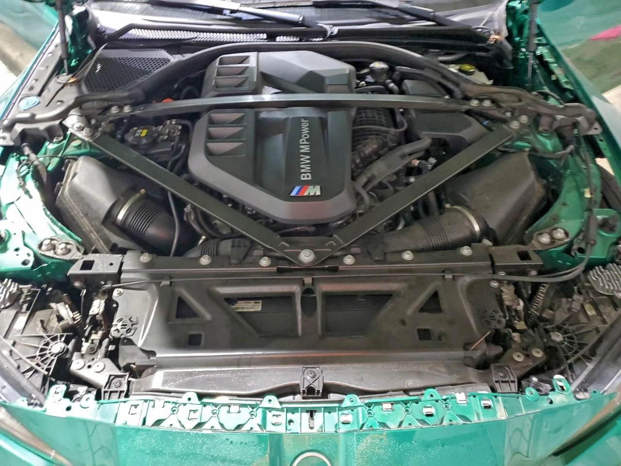 BMW M4 Competition xDrive | Mobile.bg � ����������� 11