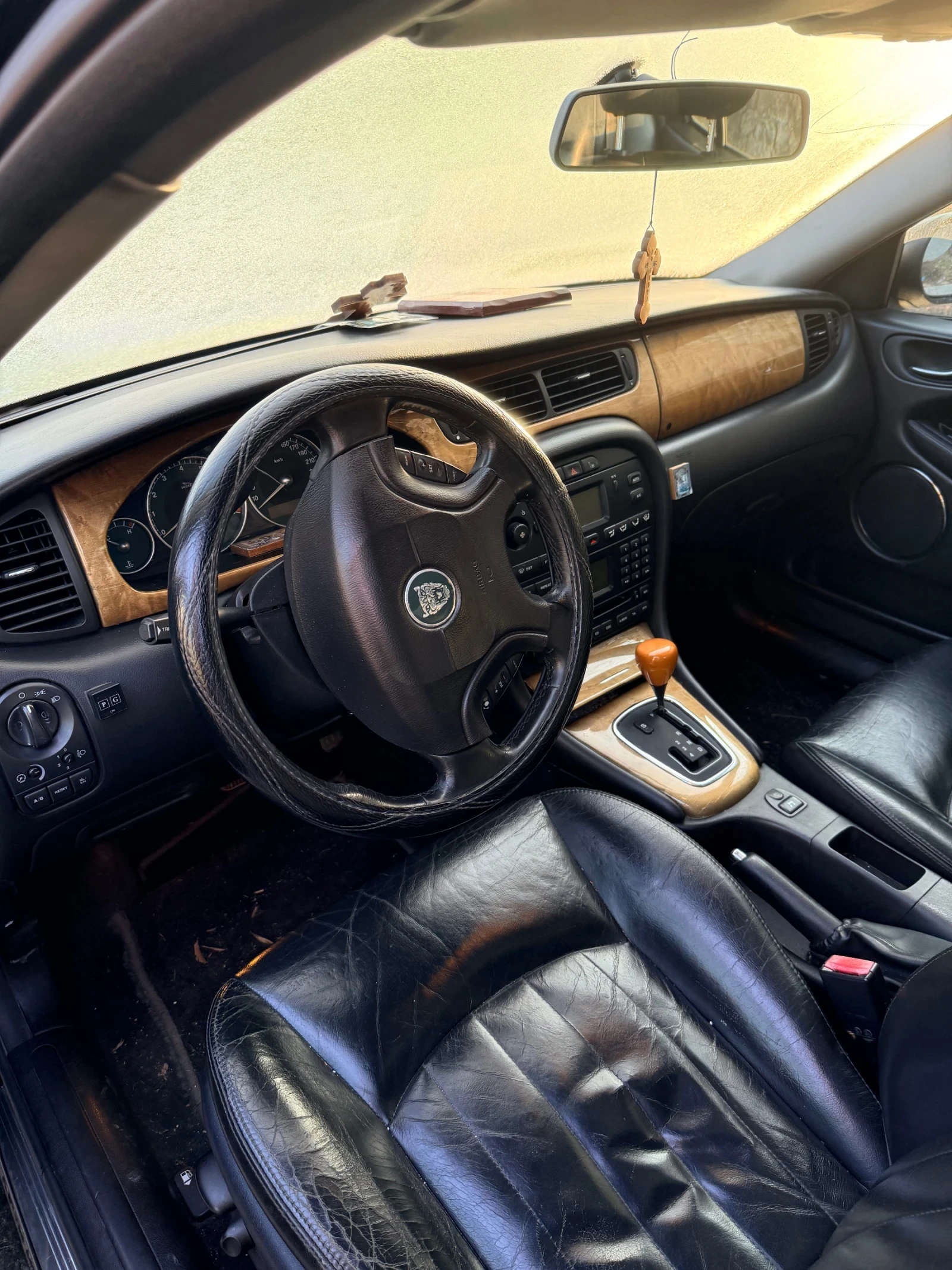 Jaguar X-type 2100 | Mobile.bg � ����������� 3