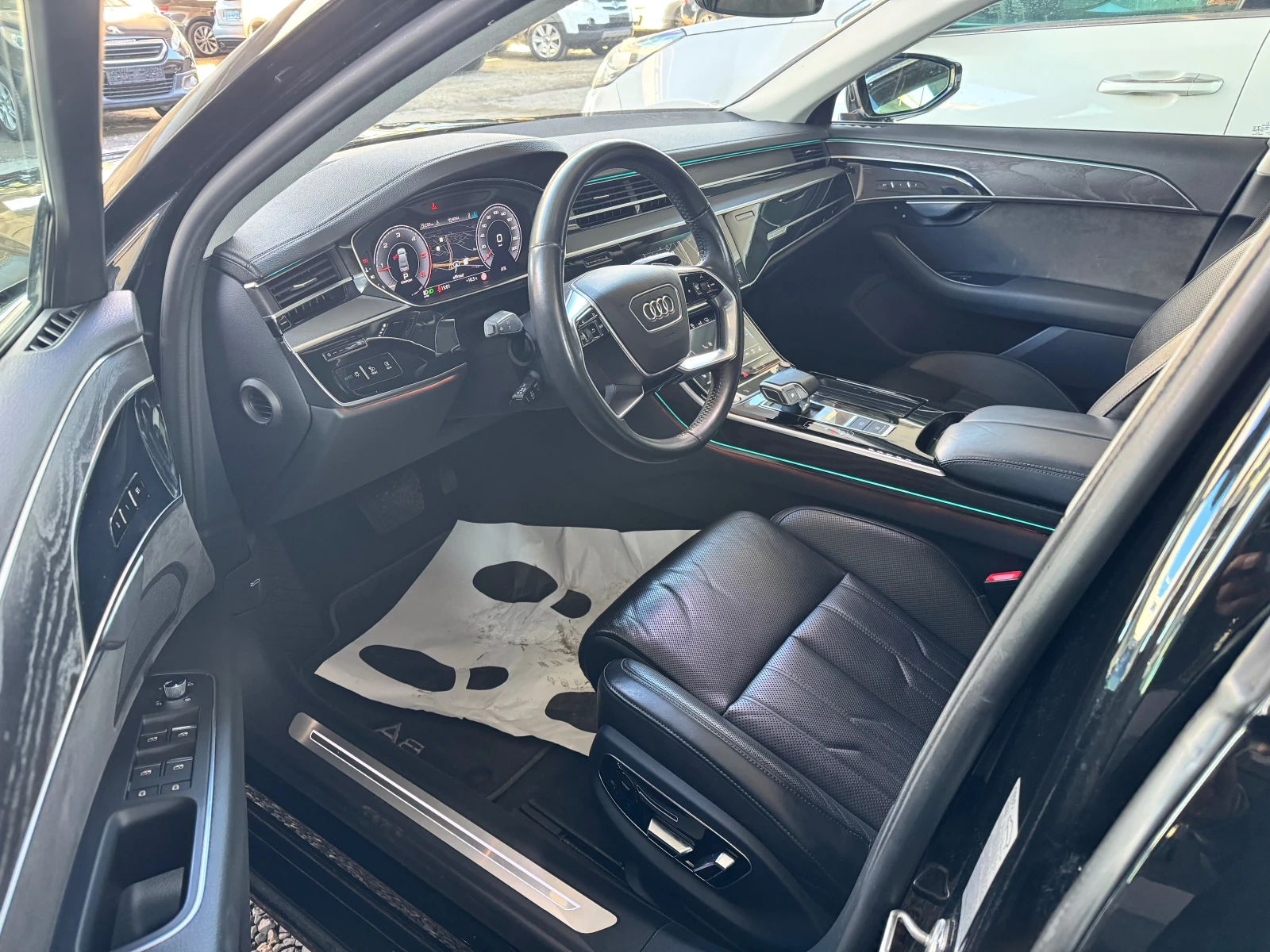 Audi A8 50TDI-2020-FULL | Mobile.bg � ����������� 17