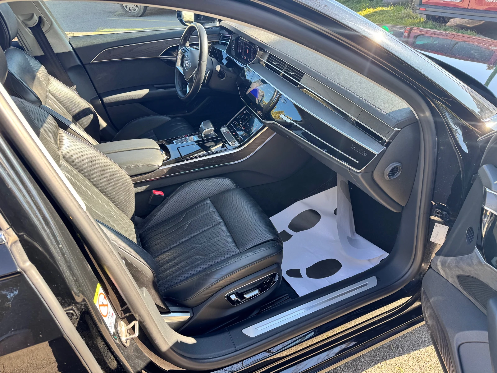 Audi A8 50TDI-2020-FULL | Mobile.bg � ����������� 13