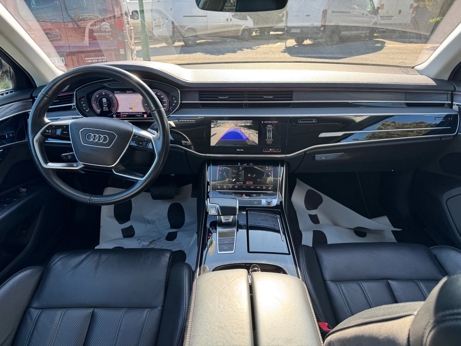 Audi A8 50TDI-2020-FULL | Mobile.bg � ����������� 15