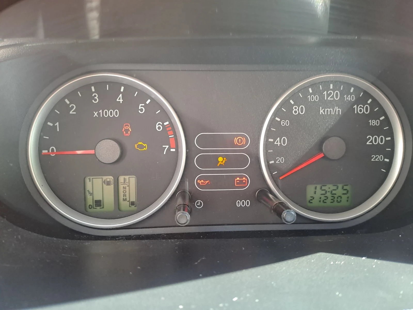 Ford Fiesta, снимка 14 - Автомобили и джипове - 53838975