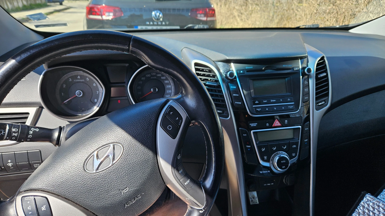 Hyundai I30, снимка 6 - Автомобили и джипове - 53874994