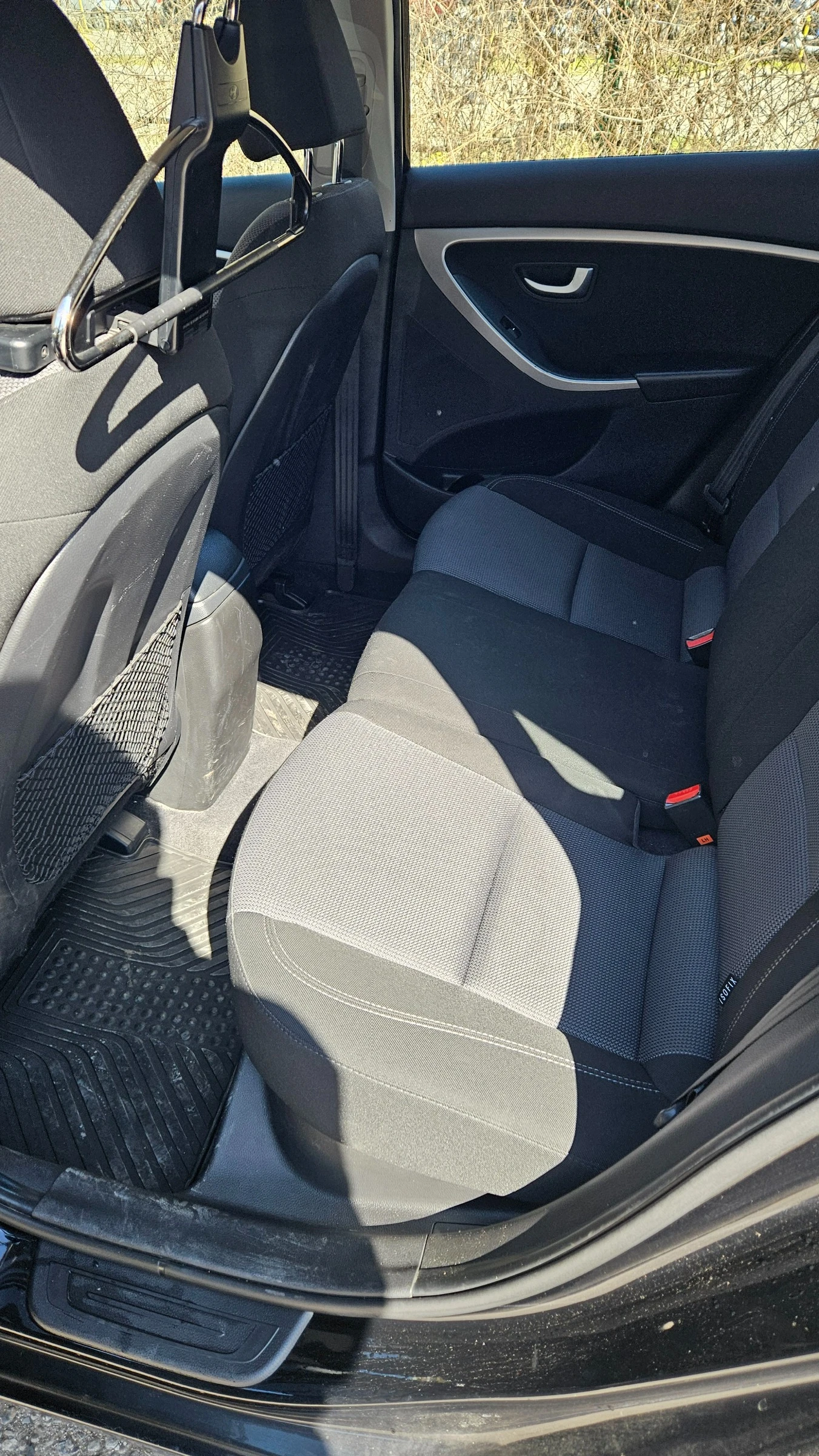 Hyundai I30, снимка 9 - Автомобили и джипове - 53874994