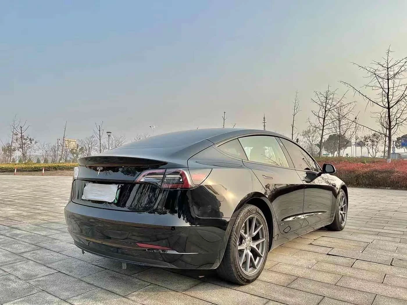 Tesla Model 3 autogeorge.com, снимка 5 - Автомобили и джипове - 53914154
