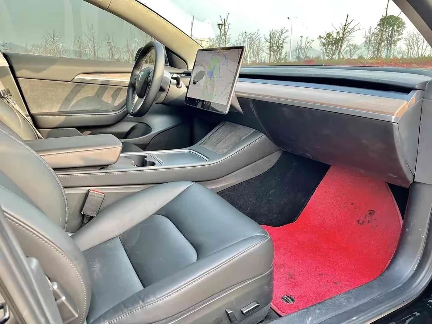 Tesla Model 3 autogeorge.com, снимка 8 - Автомобили и джипове - 53914154