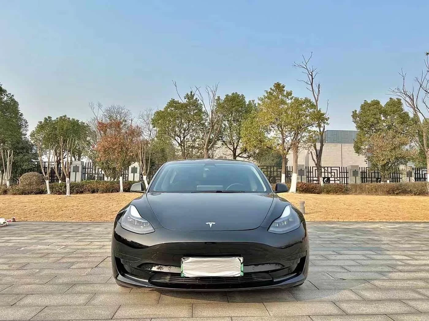 Tesla Model 3 autogeorge.com, снимка 2 - Автомобили и джипове - 53914154