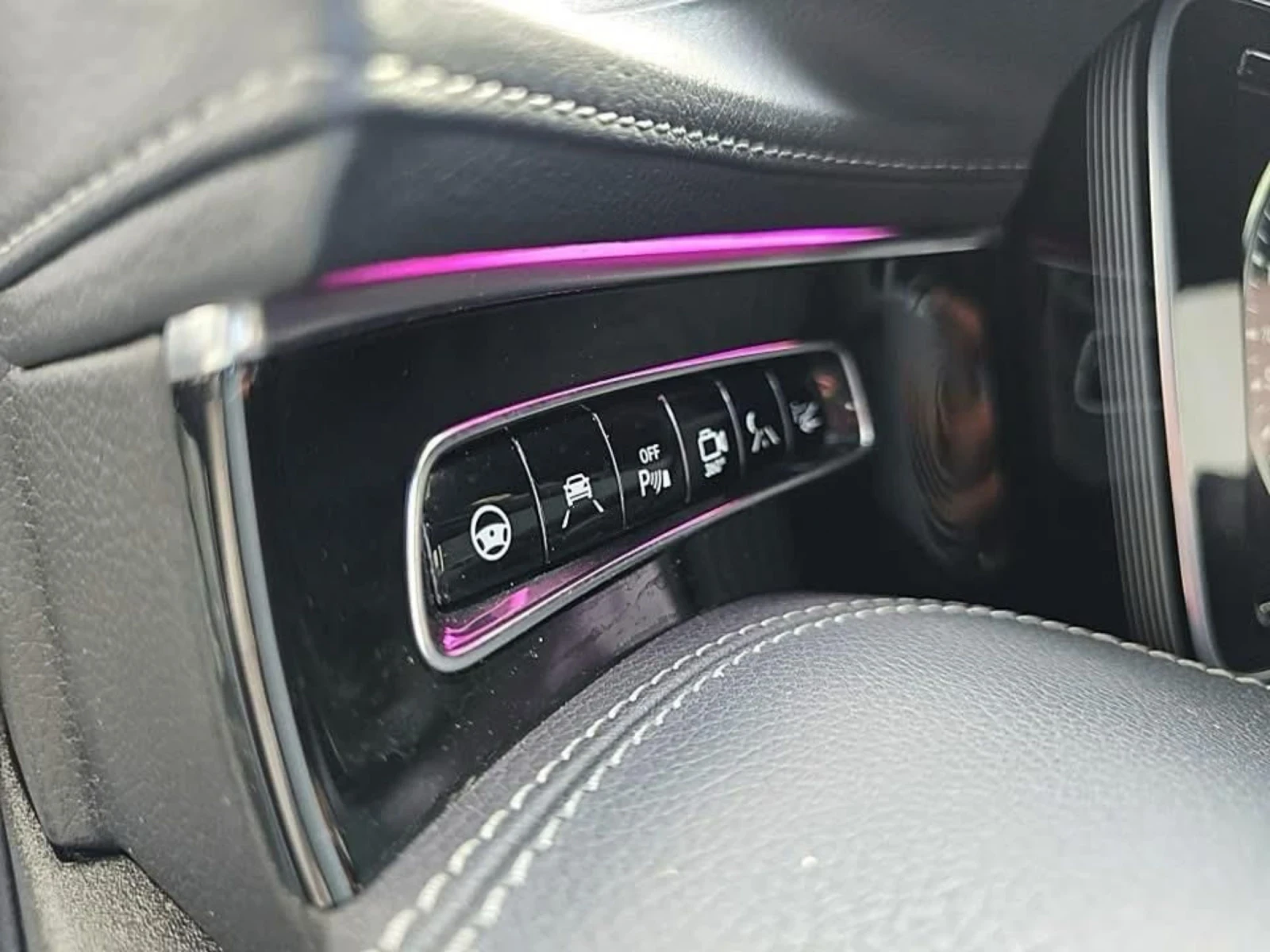 Mercedes-Benz S 500 Mercedes S500 AMG* DESIGNO* Coupe* 360* HUD* ASSIS | Mobile.bg � ����������� 12