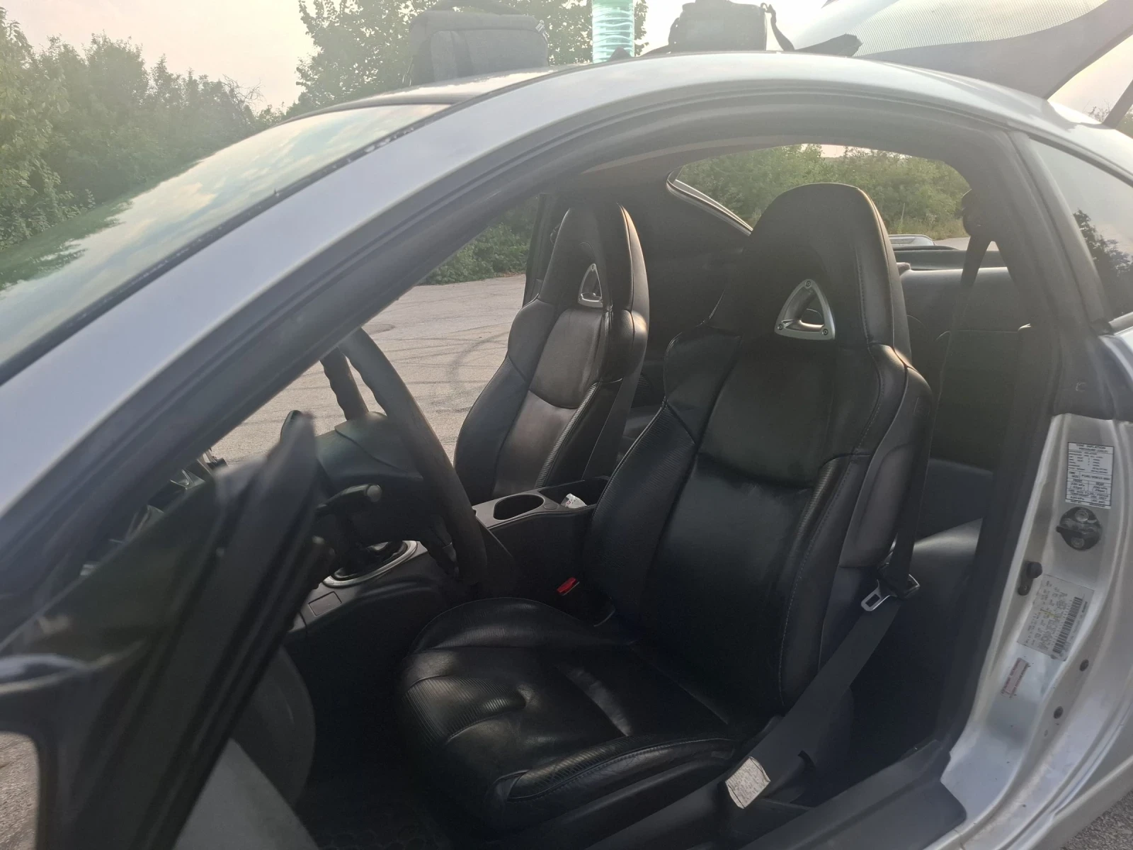 Mitsubishi Eclipse, снимка 13 - Автомобили и джипове - 54230332