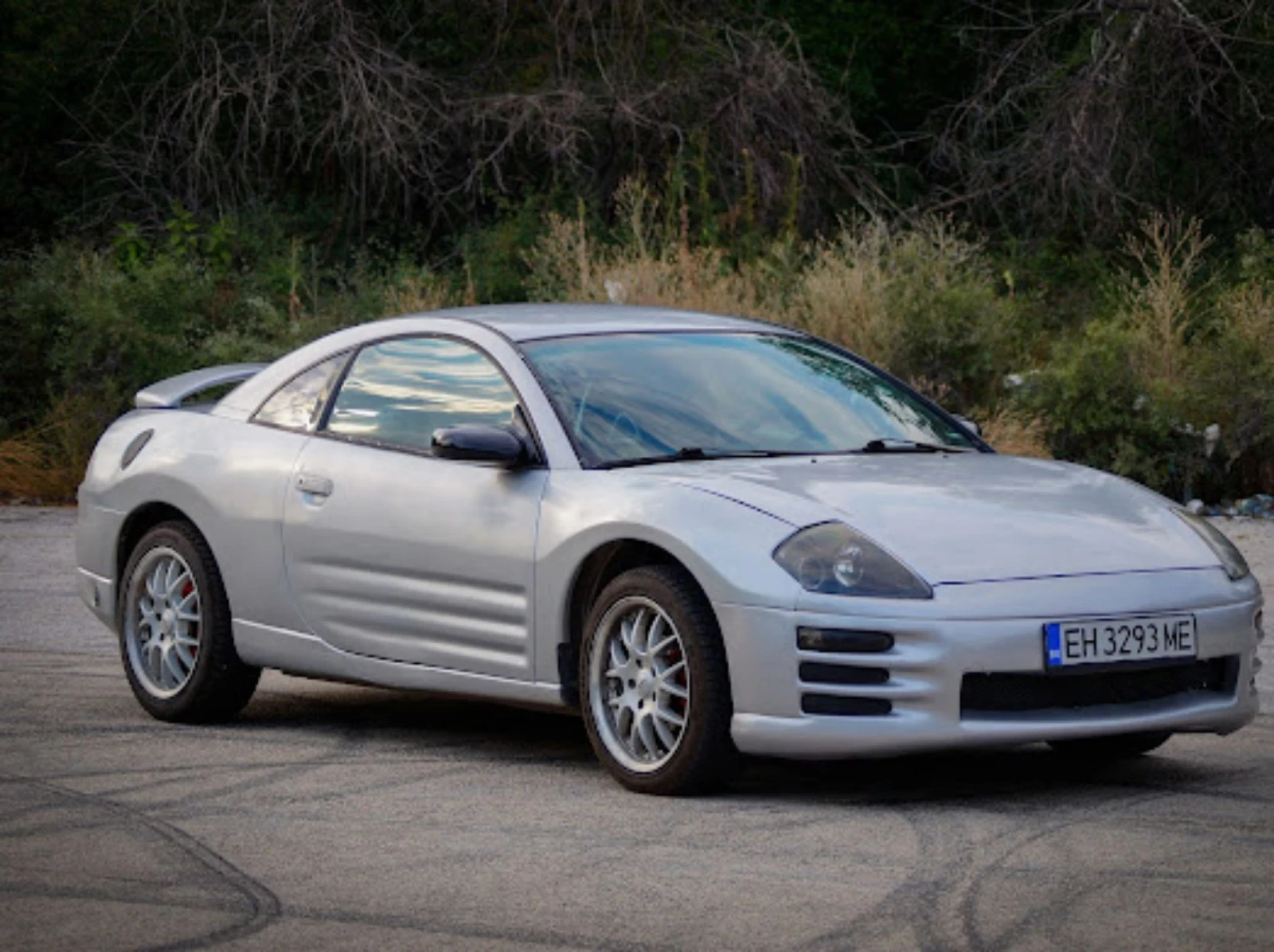 Mitsubishi Eclipse