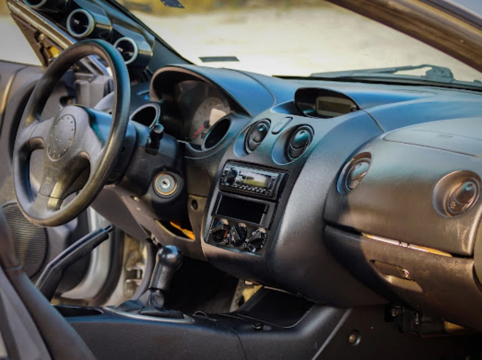 Mitsubishi Eclipse, снимка 6 - Автомобили и джипове - 54230332