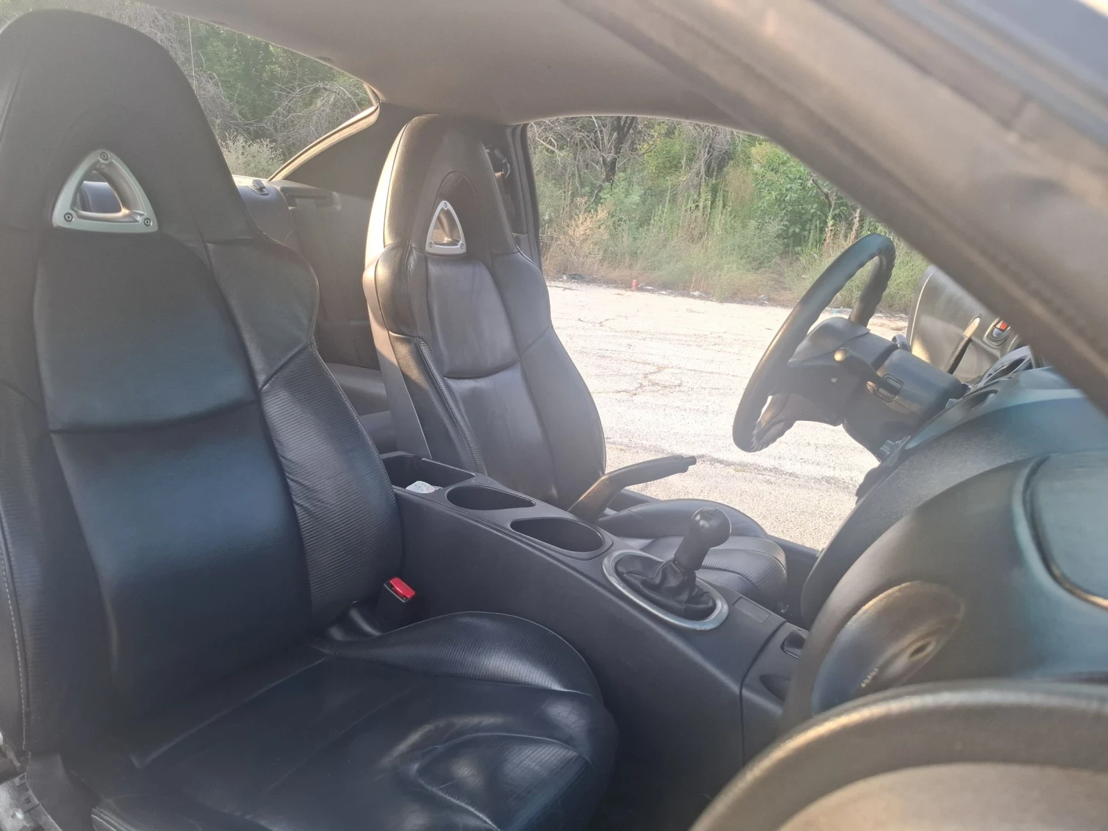 Mitsubishi Eclipse, снимка 14 - Автомобили и джипове - 54230332