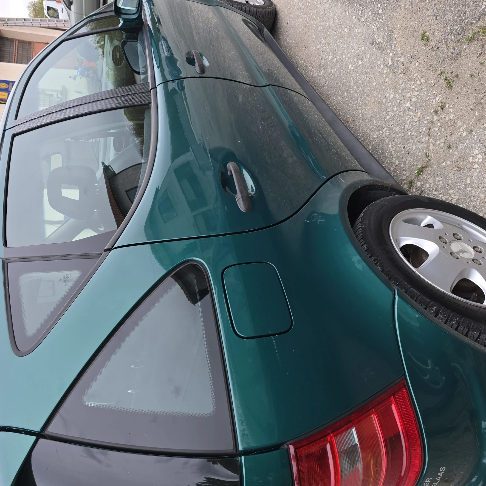 Mercedes-Benz A 140 | Mobile.bg � ����������� 4