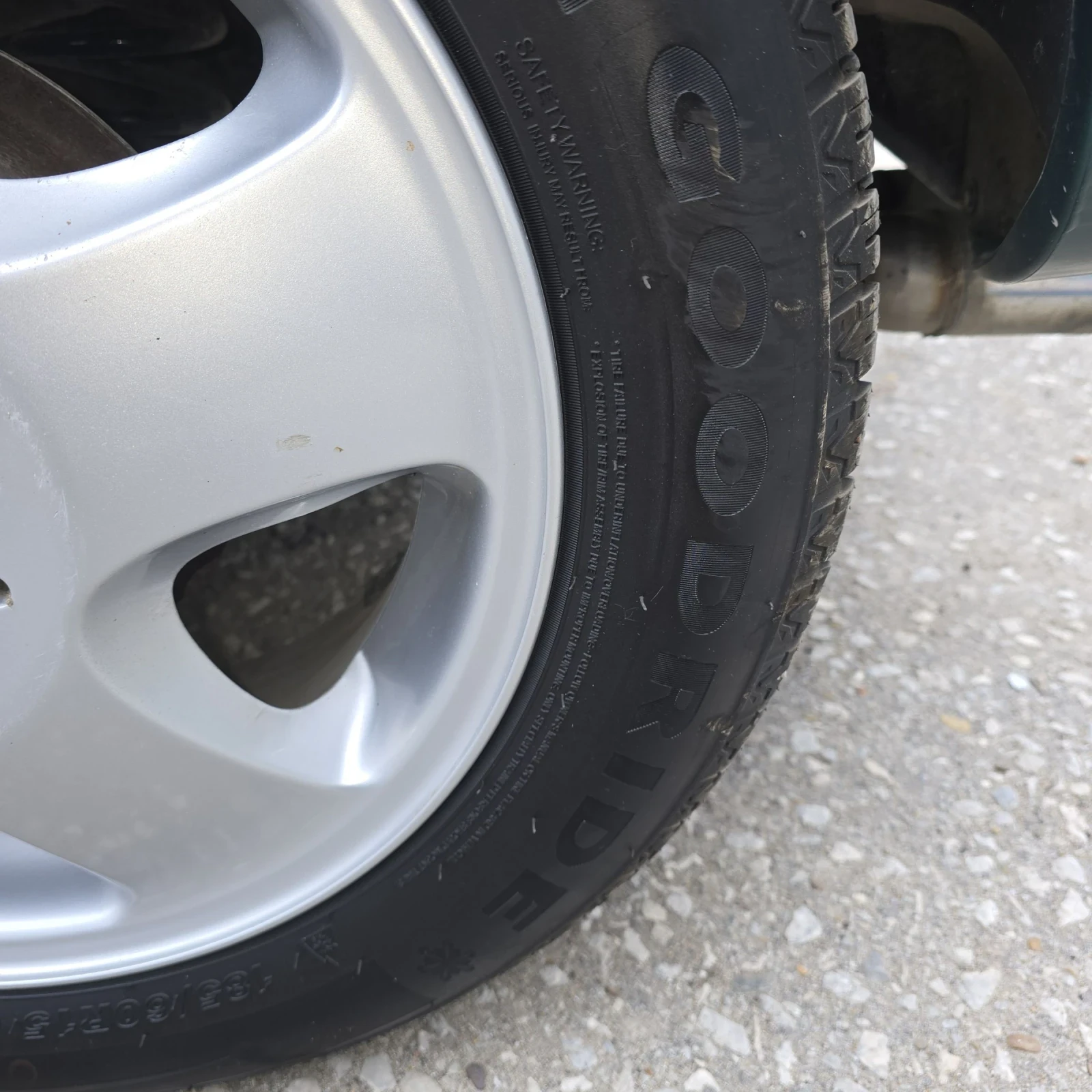 Mercedes-Benz A 140 | Mobile.bg � ����������� 10