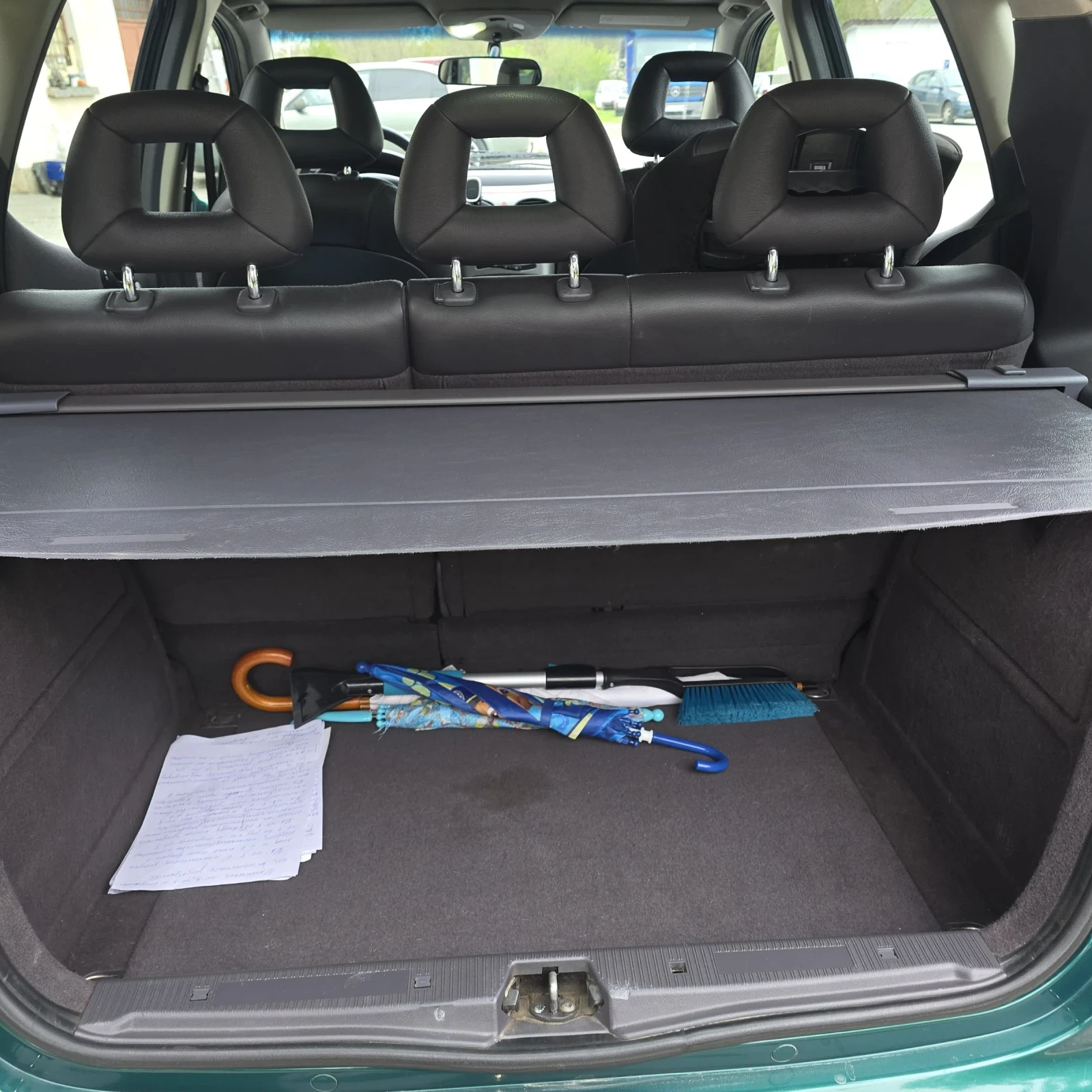 Mercedes-Benz A 140 | Mobile.bg � ����������� 7