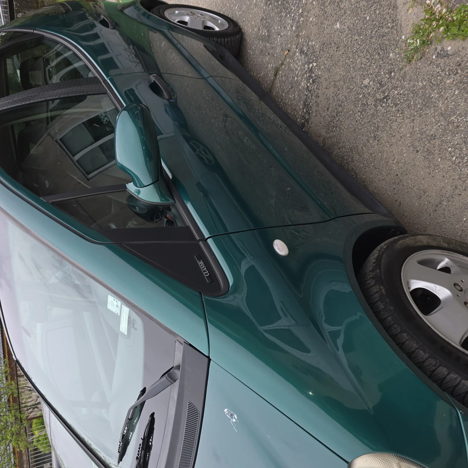 Mercedes-Benz A 140 | Mobile.bg � ����������� 2