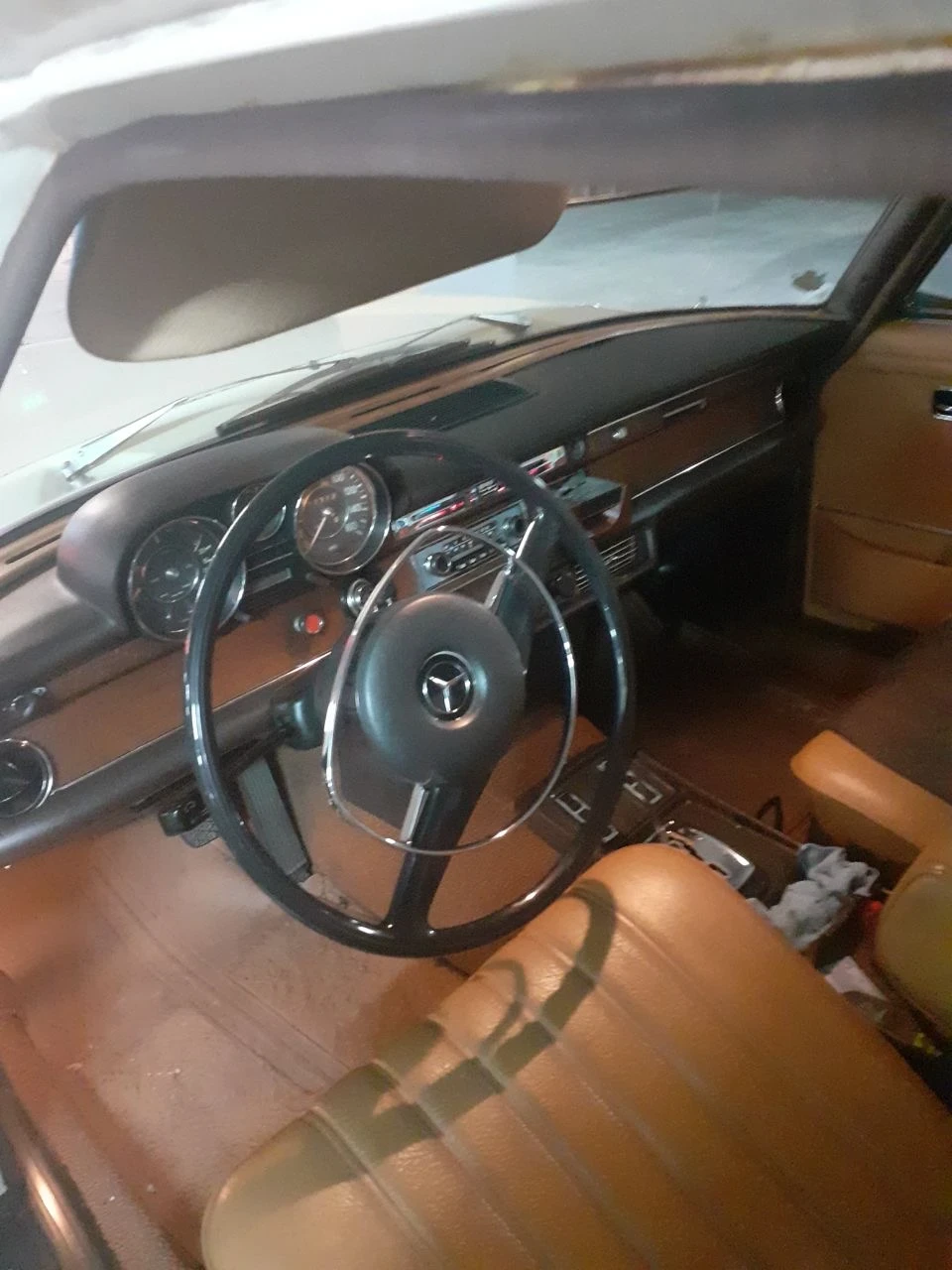 Mercedes-Benz 280 | Mobile.bg � ����������� 8