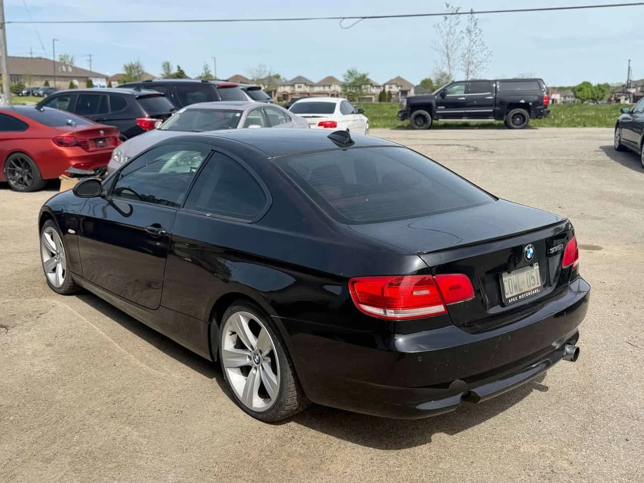 BMW 335 i | ����� | �������� | �����  | Mobile.bg � ����������� 11
