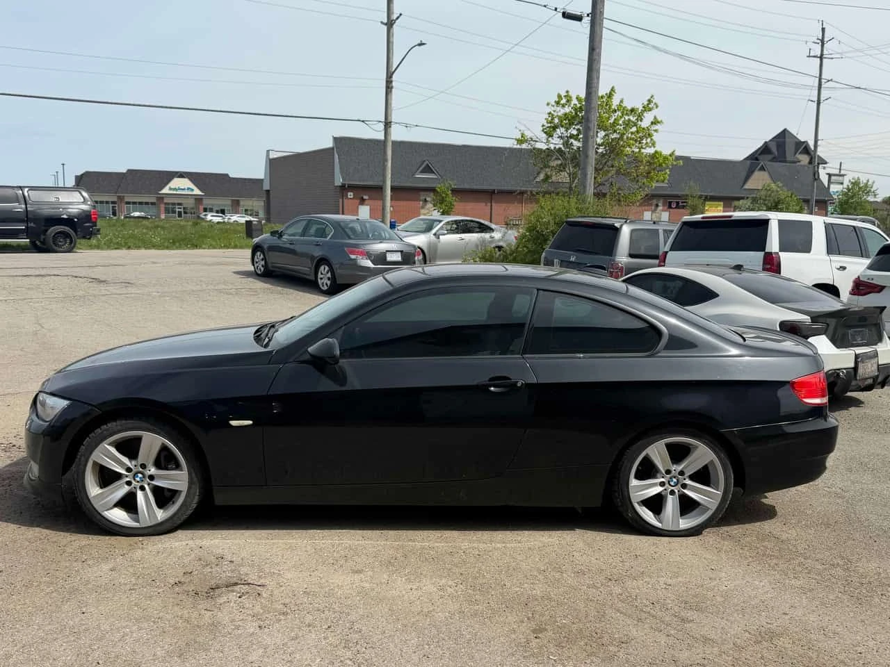 BMW 335 i | ����� | �������� | �����  | Mobile.bg � ����������� 2