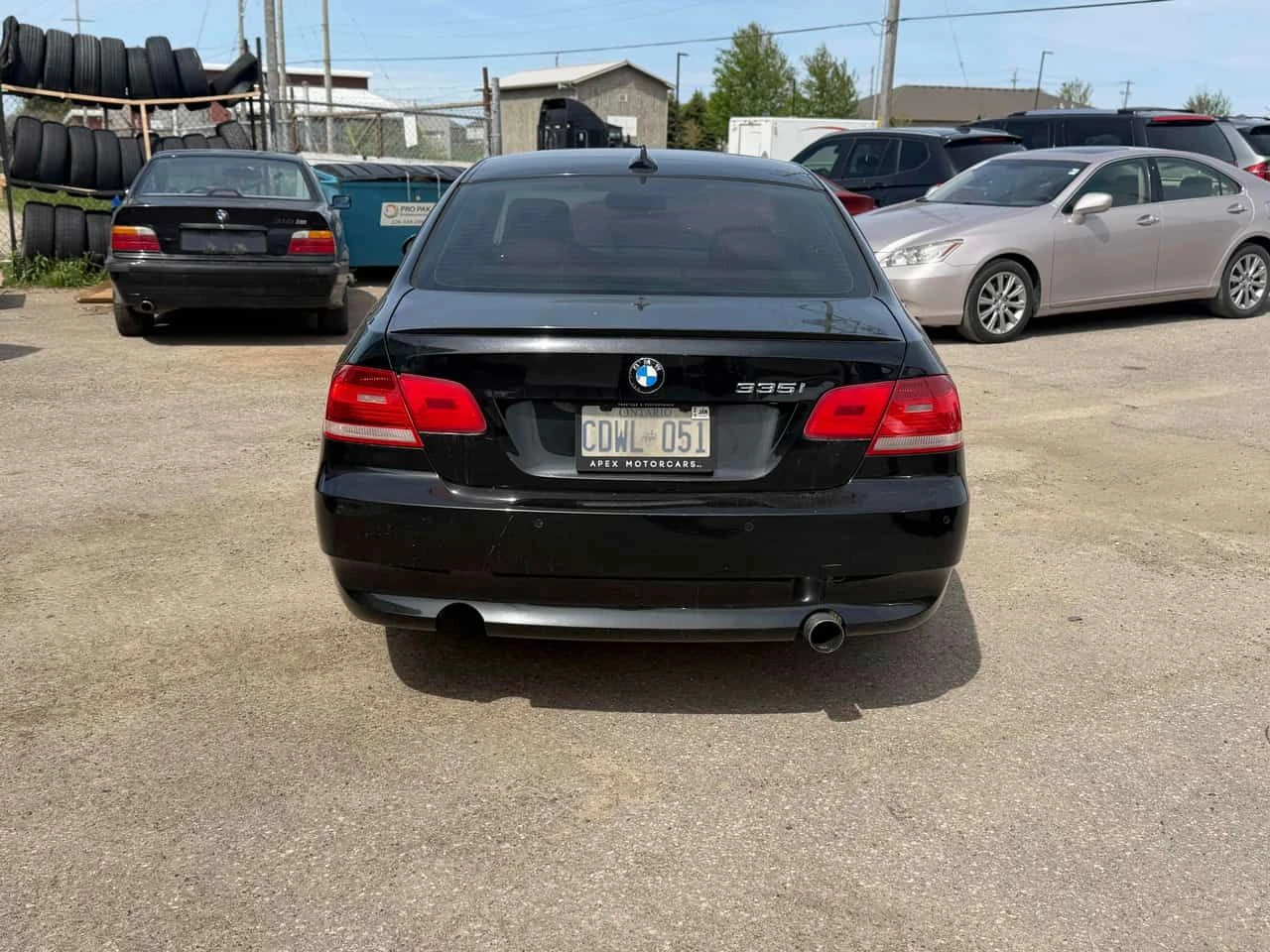 BMW 335 i | ����� | �������� | �����  | Mobile.bg � ����������� 4