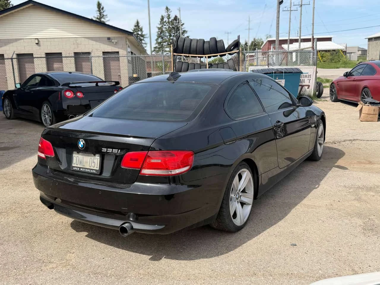 BMW 335 i | ����� | �������� | �����  | Mobile.bg � ����������� 10