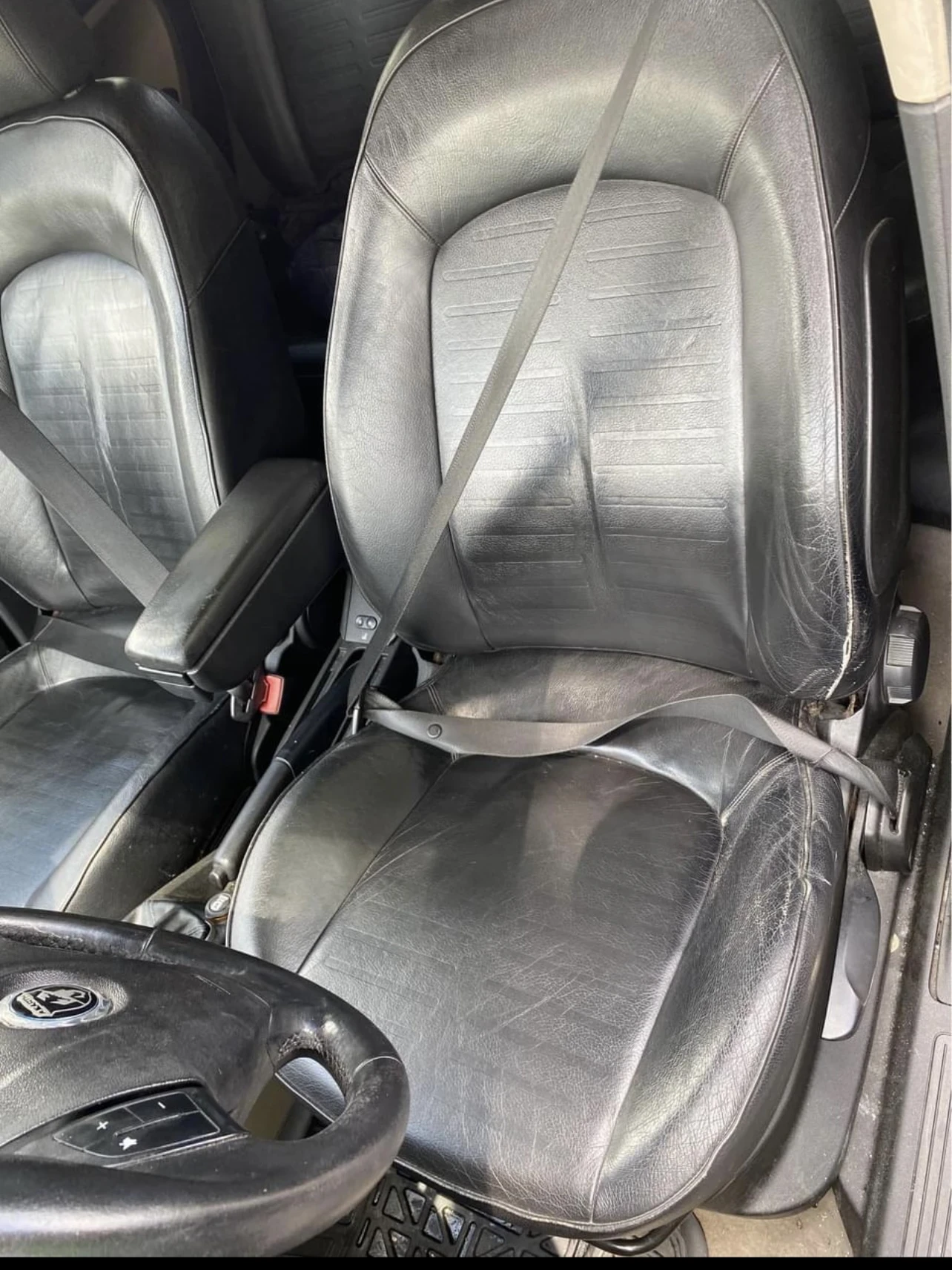 Fiat Punto 1.9  , снимка 6 - Автомобили и джипове - 54783201