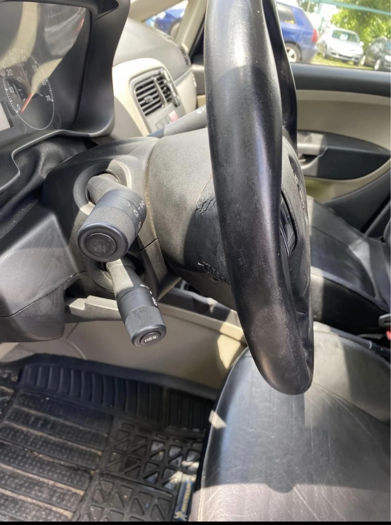 Fiat Punto 1.9  , снимка 8 - Автомобили и джипове - 54783201