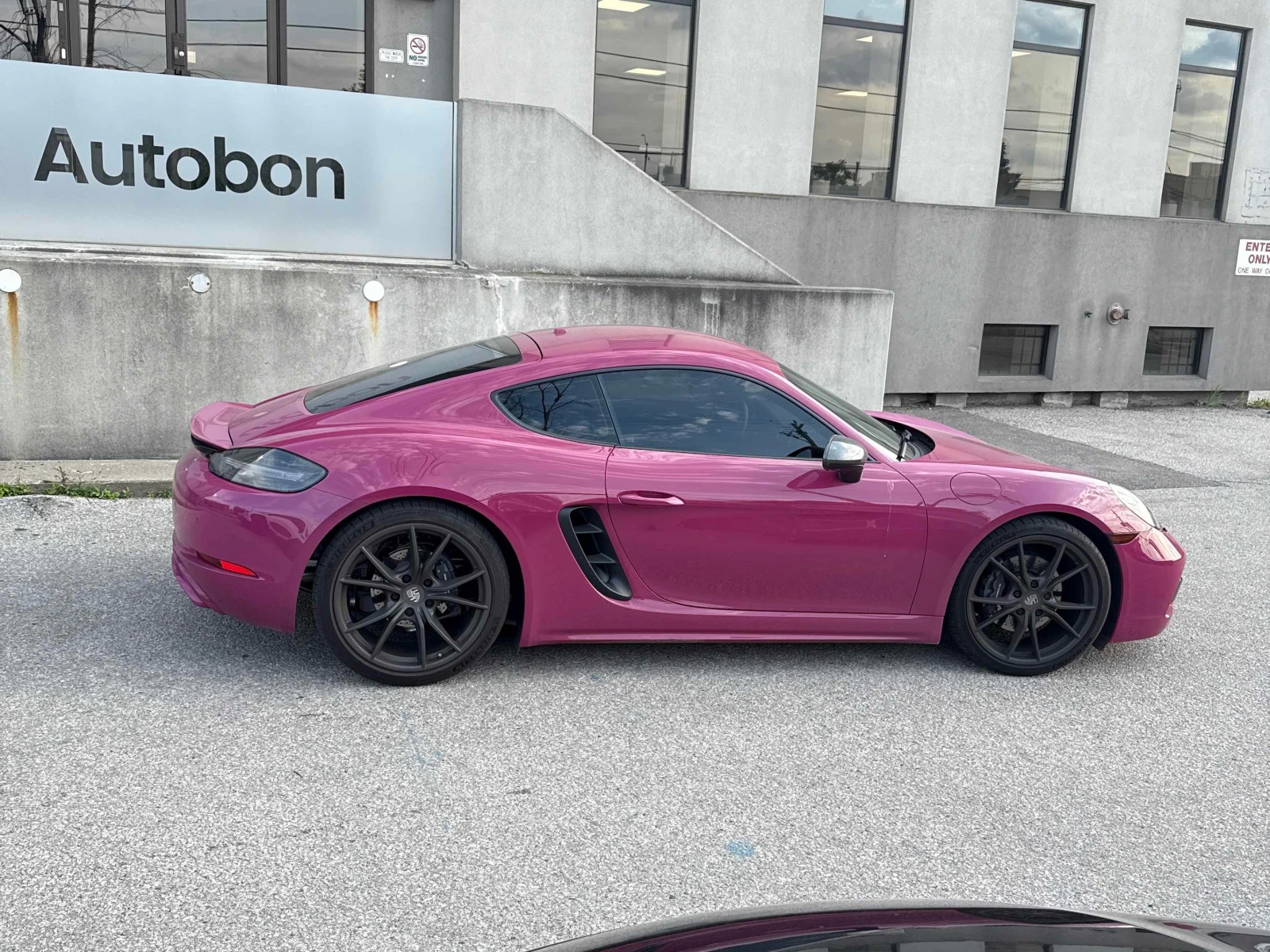 Porsche Cayman 2.0L 4cyl RWD | Mobile.bg � ����������� 3