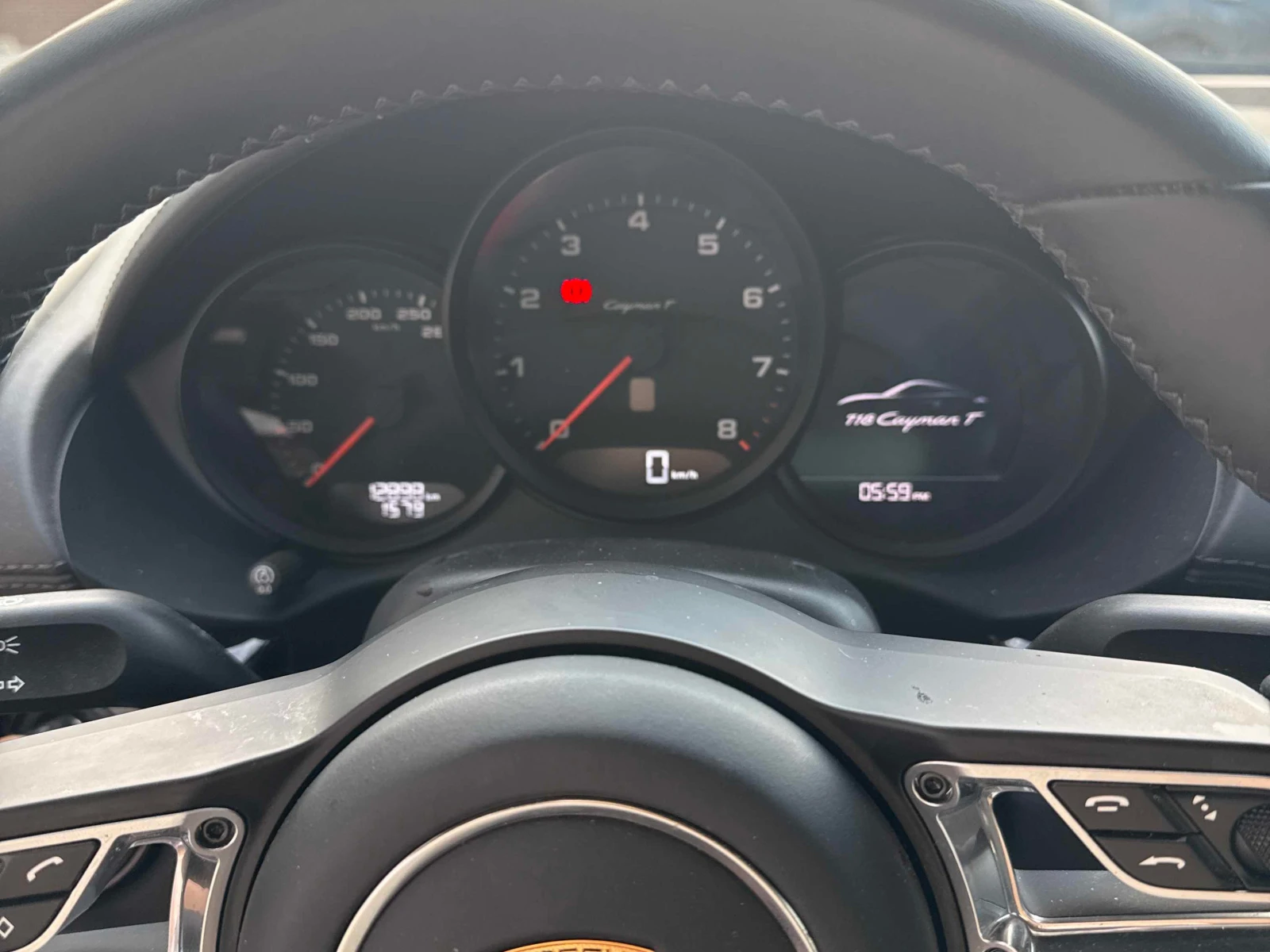 Porsche Cayman 2.0L 4cyl RWD | Mobile.bg � ����������� 8