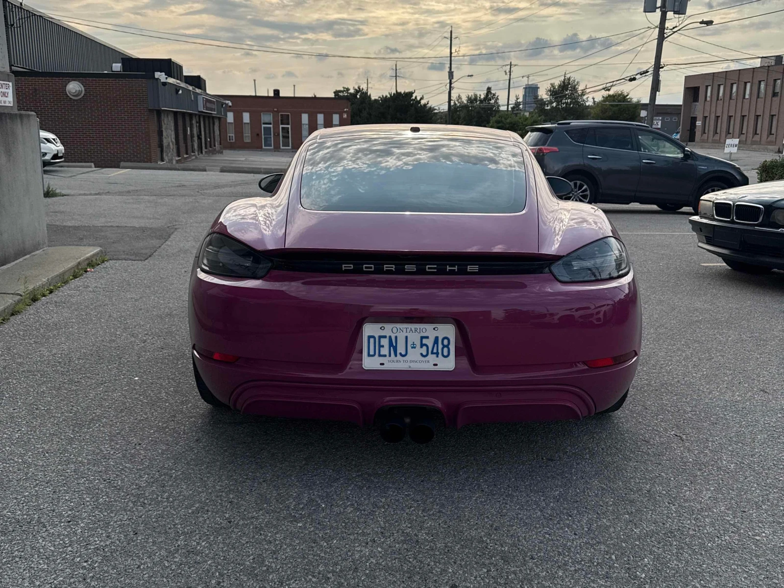 Porsche Cayman 2.0L 4cyl RWD | Mobile.bg � ����������� 4