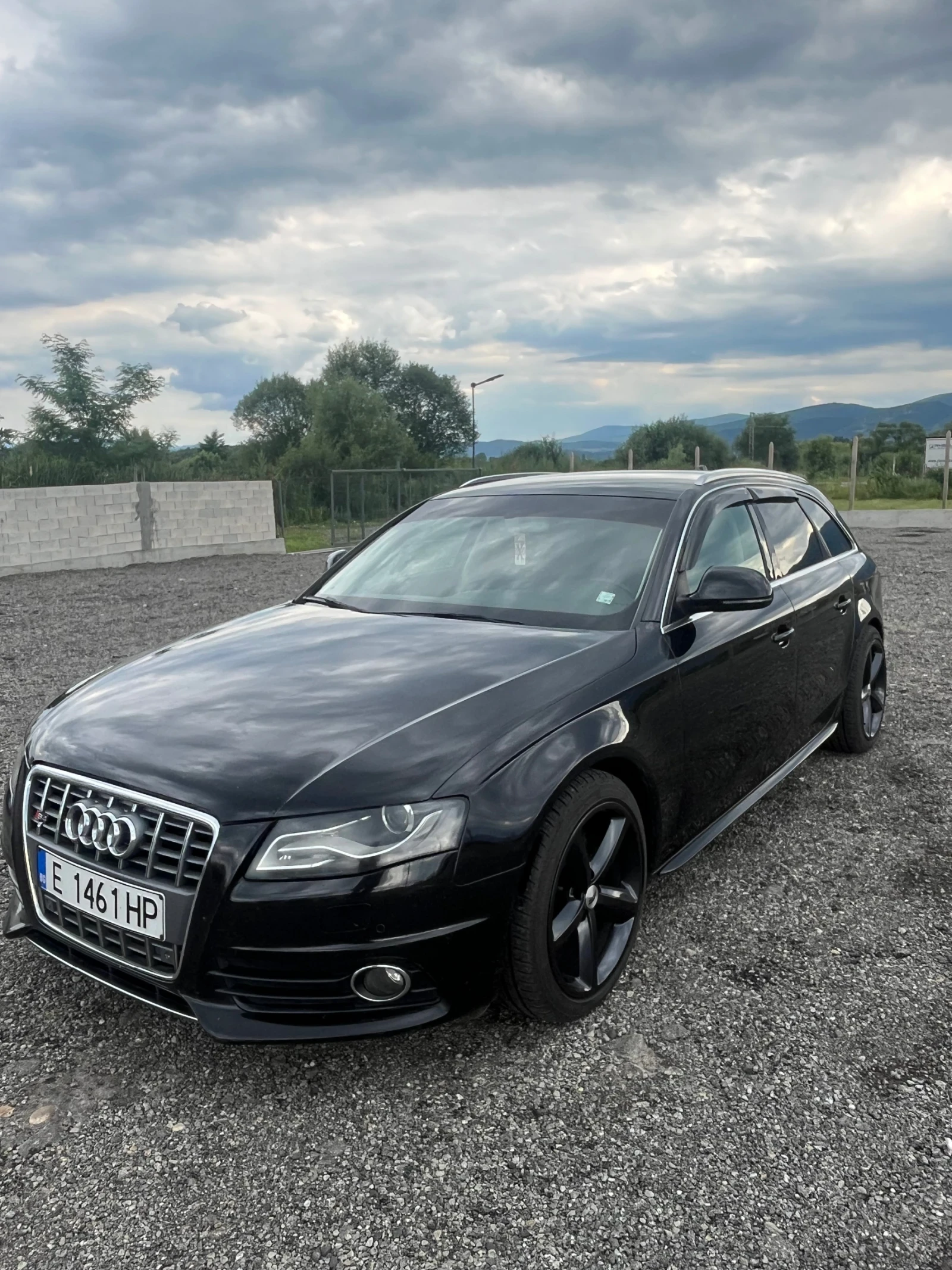 Audi A4 2.0tdi Sline, снимка 2 - Автомобили и джипове - 55529629