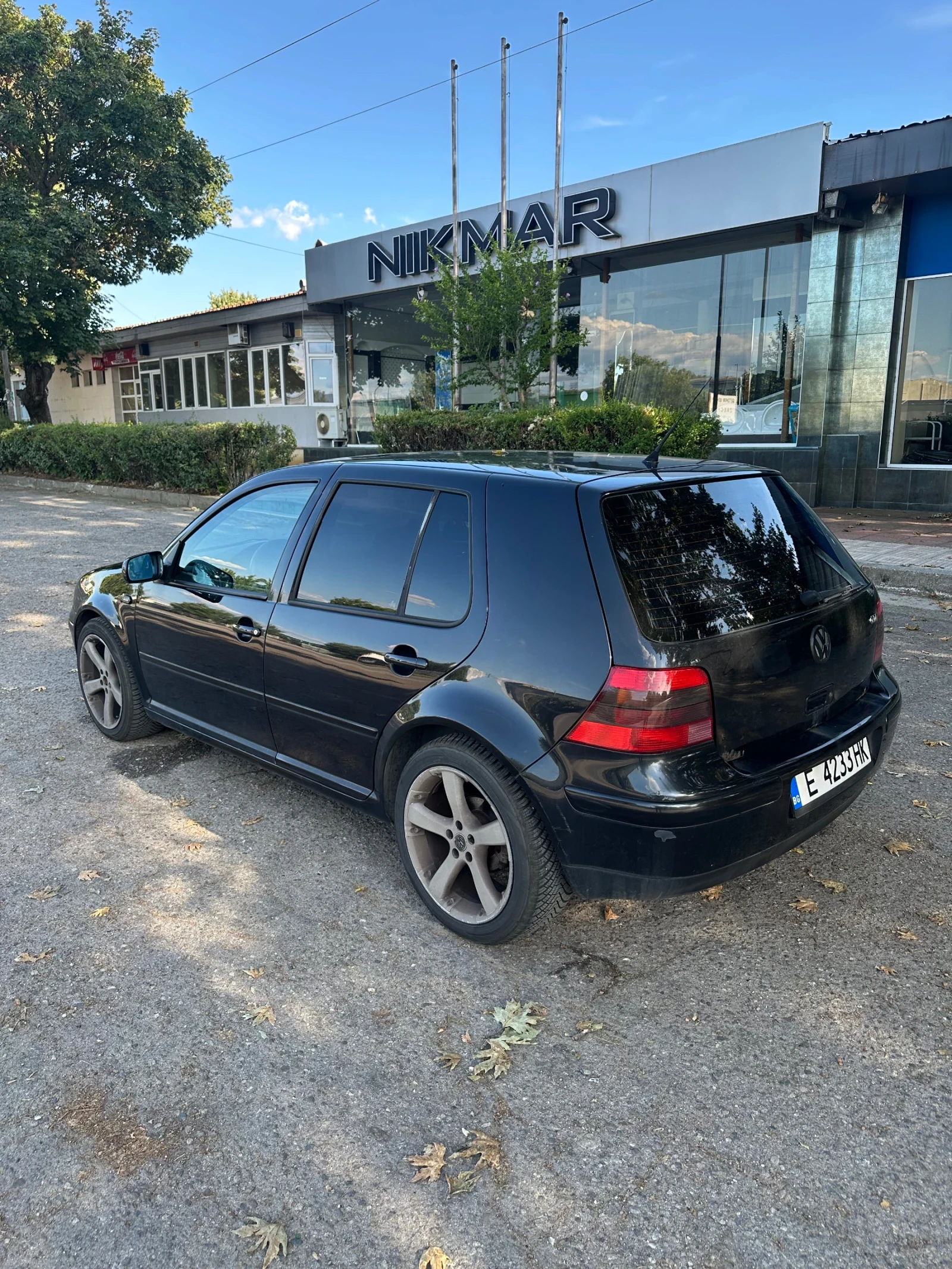VW Golf | Mobile.bg � ����������� 6