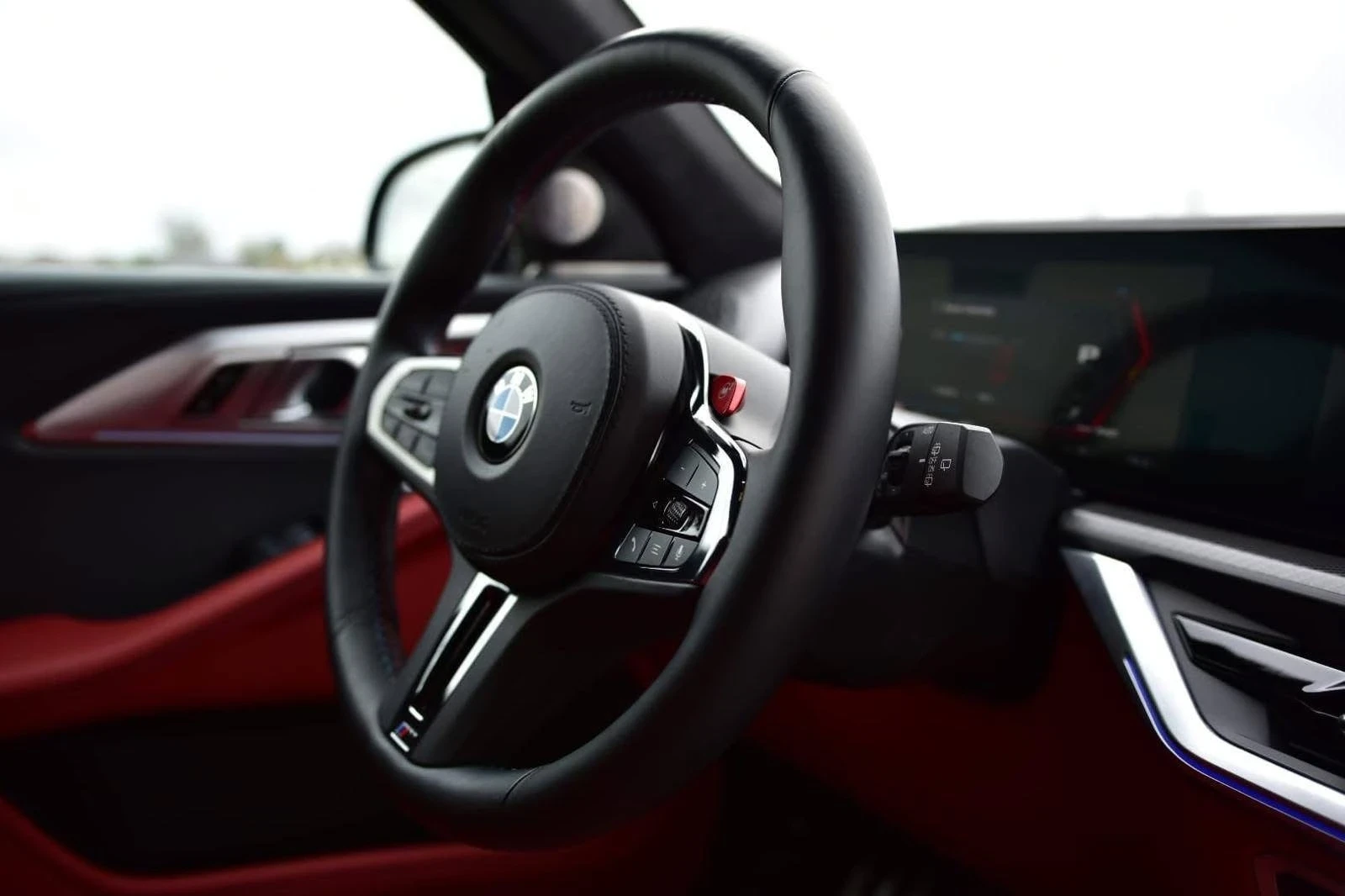 BMW XM HYBRID ������� ���� LED ���� B&W ������ 100% | Mobile.bg � ����������� 13