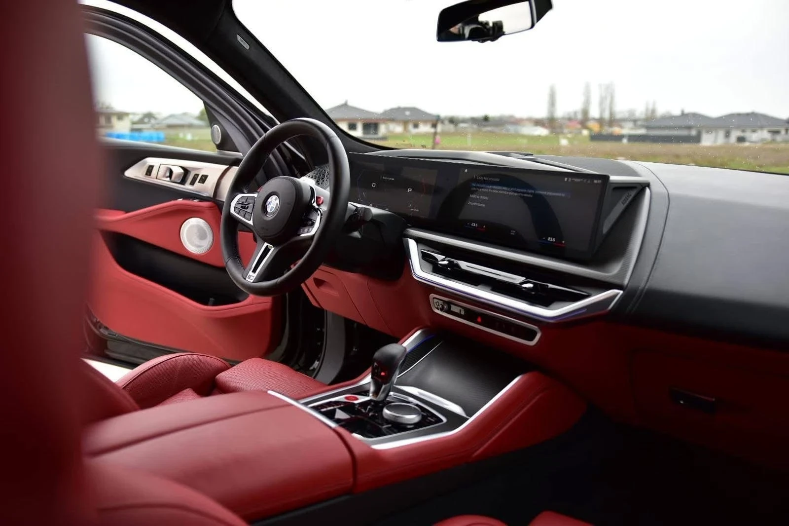 BMW XM HYBRID ������� ���� LED ���� B&W ������ 100% | Mobile.bg � ����������� 16
