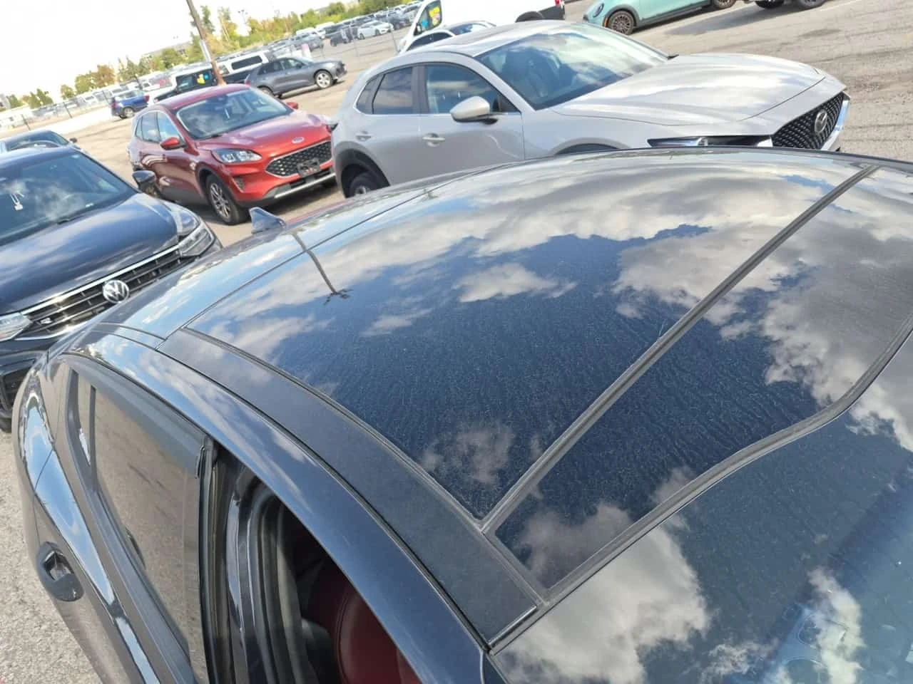 Kia Stinger * AWD * ������� * ��������� * LANE ASSIST *  | Mobile.bg � ����������� 6