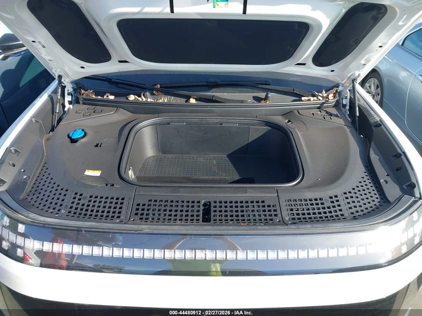 Hyundai IONIQ 9 Sel, снимка 6 - Автомобили и джипове - 56522144