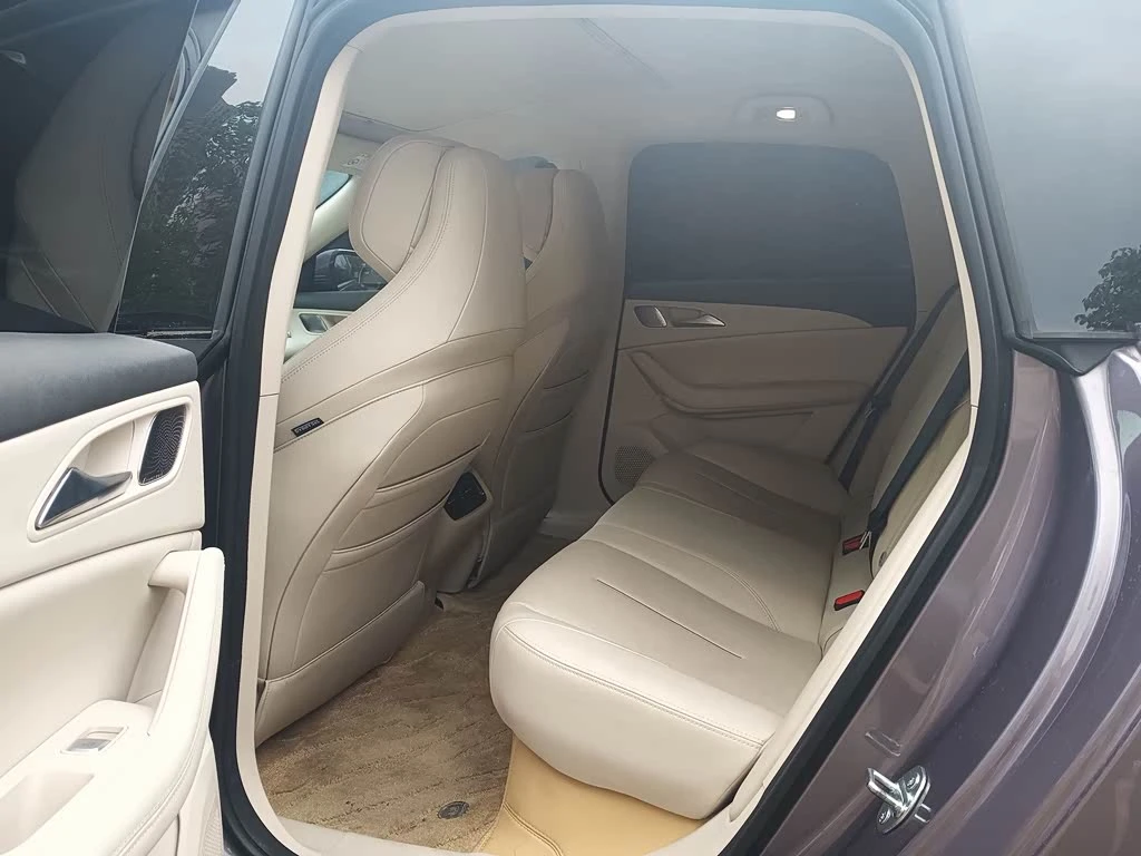 DONGFENG S7 555 Enjoy Edition autogeorge.com, снимка 9 - Автомобили и джипове - 56528051