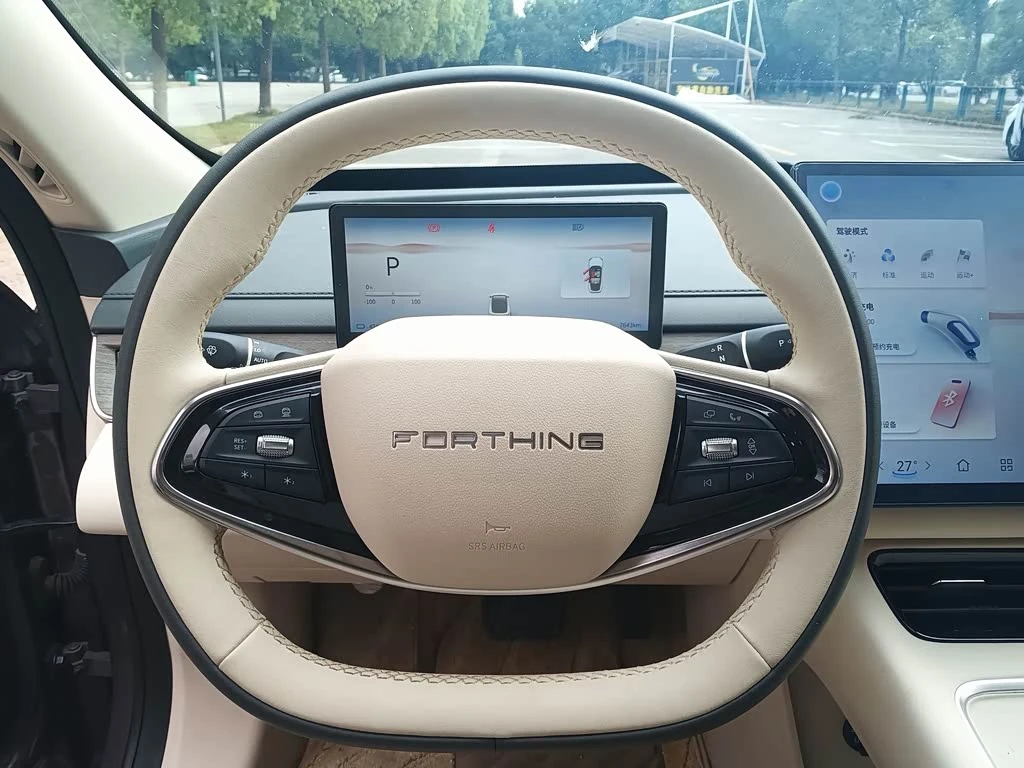 DONGFENG S7 555 Enjoy Edition autogeorge.com, снимка 11 - Автомобили и джипове - 56528051