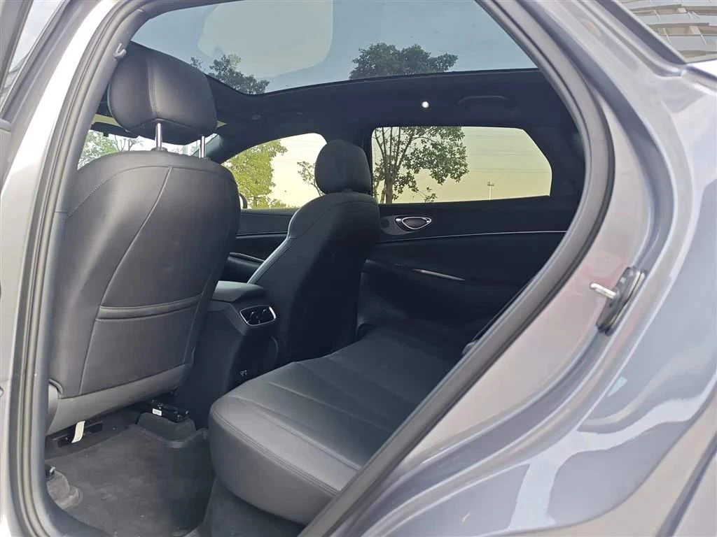 BYD Sea Lion 06 | Mobile.bg � ����������� 5