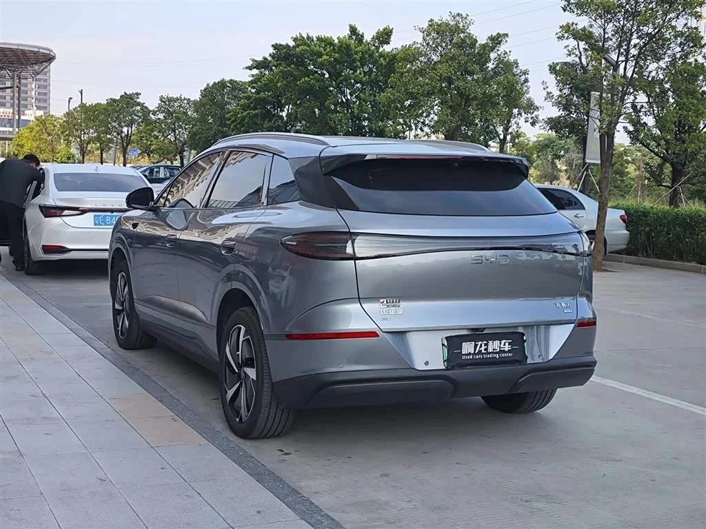 BYD Sea Lion 06 | Mobile.bg � ����������� 7