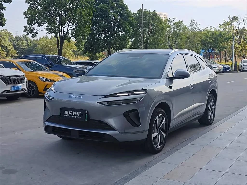 BYD Sea Lion 06 | Mobile.bg � ����������� 1