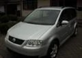 VW Touran 2.0i1.9,2.0-TDI, снимка 2