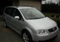 VW Touran 2.0i1.9,2.0-TDI, снимка 3